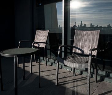 1405/3 Yarra Street, South Yarra VIC 3141 - Apartment For Rent | Do... - Photo 2