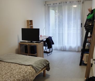Location Appartement 2 pièces 35m² CHAMALIERES 63400 - Photo 1