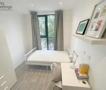 2 bedroom flat to rent - Photo 6