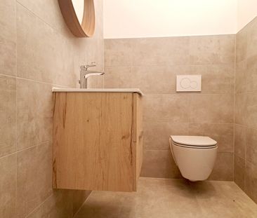 NOVALLES 7, Appartement neuf au charme atypique et chaleureux - Foto 5