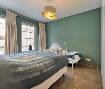 Ruim appartement met 2 slpks, parkeerplaats en dubbele garagebox in... - Photo 6