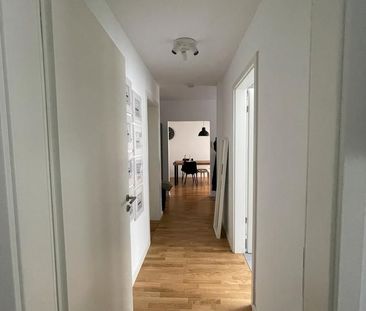 Nachmieter große 2-Zimmer Wohnung in Frankfurt-Oberrad - Foto 1