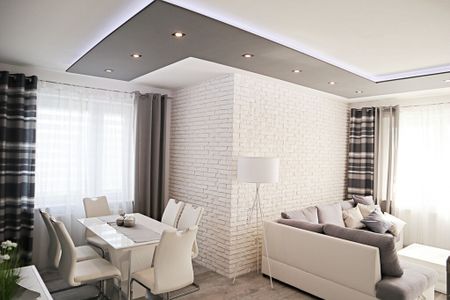 Luksusowy apartament dwupoziomowy. - Photo 2