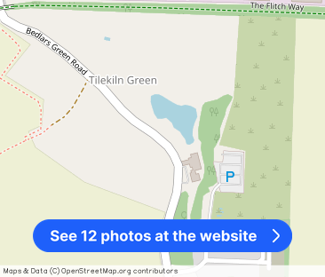 Tilekiln Green, Great Hallingbury, Bishop's Stortford, CM22 - Photo 1