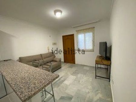 Alquiler de piso en Calle Santa Ines - Photo 4