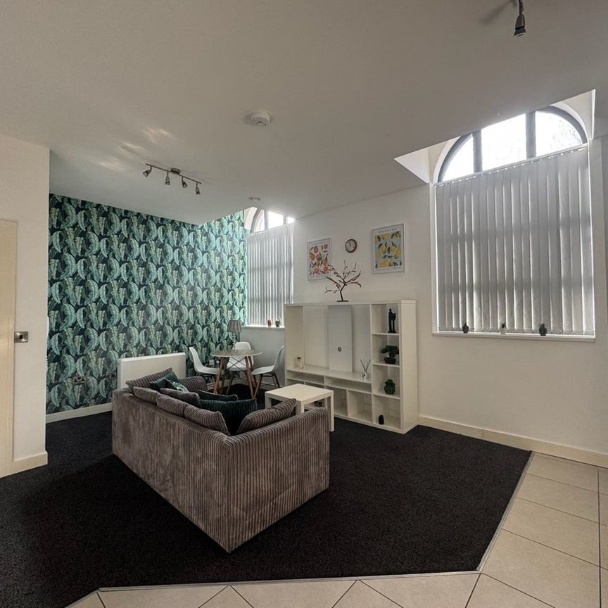 2 Bed Flat, Quay House, M5 - Photo 1