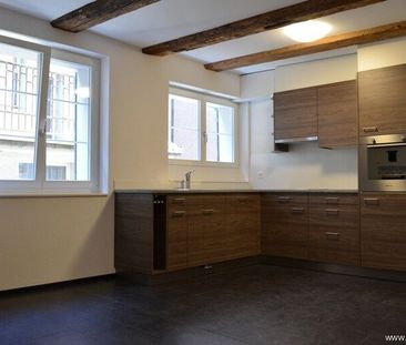 Charmantes Wohnen in der Altstadt Nähe Schiffsanlegestelle - Foto 6