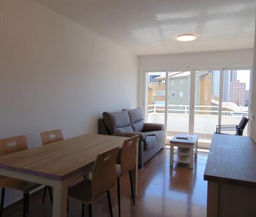 Apartamento de 75 m² en Benidorm zona Cala de Benidorm - Photo 6