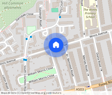 Winns Avenue, E17 - Photo 1