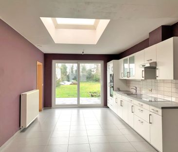 Woning met 3 slaapkamers en grote tuin. - Photo 6