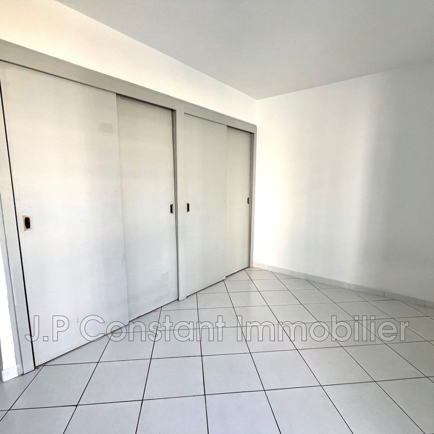 Location Appartement 2 pièces 40m² LA CIOTAT 13600 - Photo 1