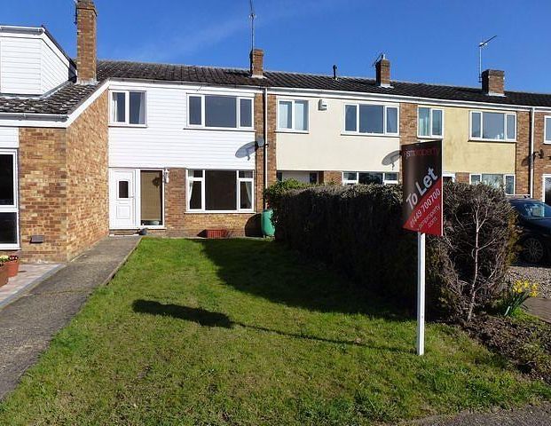 3 bedroom house to rent - Photo 1