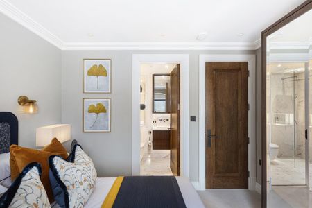 3 bedroom penthouse to rent - Photo 4