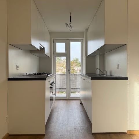 2 Zimmer, 43 m², 4. Stock - Photo 1
