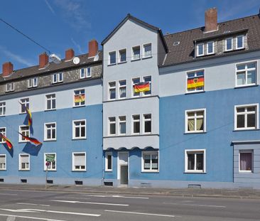 2-Zimmer Wohnung in Grumme - Photo 1