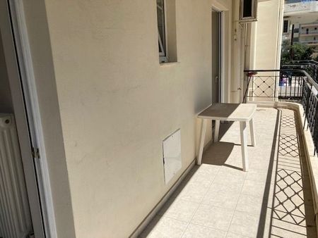 Studio/Γκαρσονιέρα για ενοικίαση Τ.Ε.Ι. (Πάτρα) - Photo 2