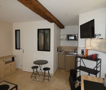 Location Appartement 1 pièce 20m² BEAUNE 21200 - Photo 5