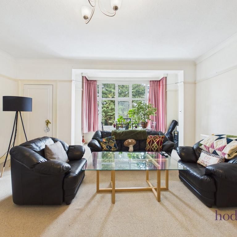 2 bedroom apartment to rent - Photo 1