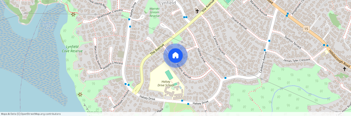 10 Athenic Avenue, Lynfield, Auckland City