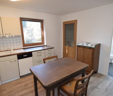 City-Residence: Einfache ausgestattete, kleine 2-Zi.-Wohnung am wes... - Photo 6