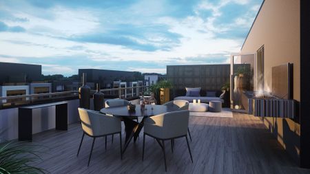 For Lease - 15 David Eyer Road Unit# 1407, Richmond Hill, Ontario - Photo 3