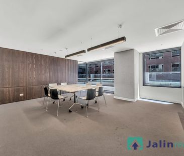 Melbourne CBD - Photo 2