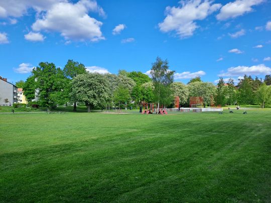 Bäckaskiftsvägen, Enskede - Foto 1