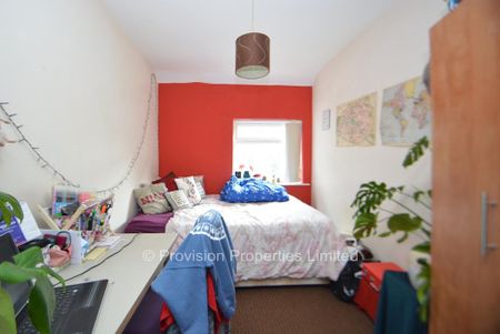 4 bedroom townhouse to rent - Photo 4