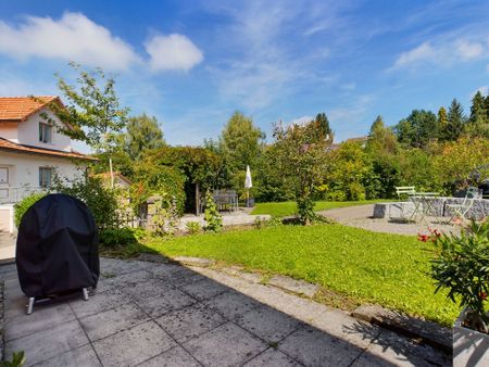 Charmante 3.5-Zimmer-Wohnung in Herisau - Photo 3