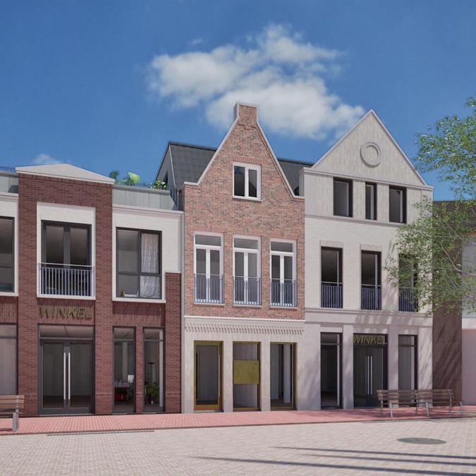 Groeneplaats 9 H - Foto 2