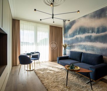 Bydgoszcz Perłowa Dolina apartament na wynajem - Фото 5