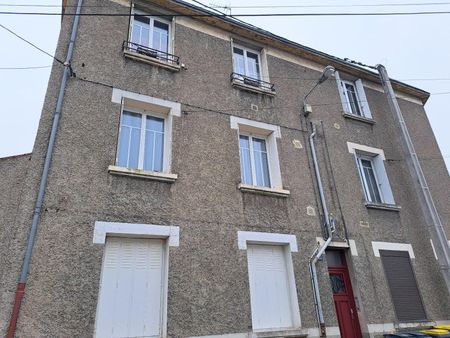Location Appartement 1 pièce 25m² TOURS 37000 - Photo 5