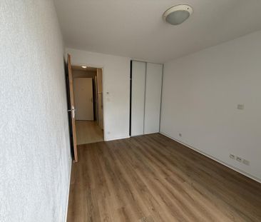 Location Appartement 1 pièce 19m² NANTES 44300 - Photo 1