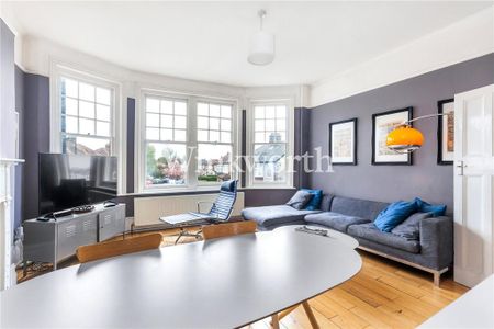 3 bedroom apartment to rent - Photo 3