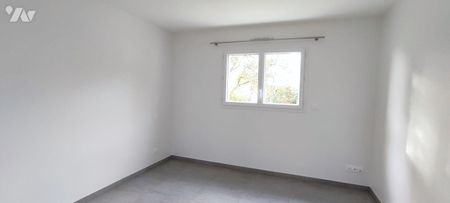 Maison à Louer à Allaire (56350) en Morbihan (56) REF G407 Maison neuve de type 4 d'une surfa... - Photo 5