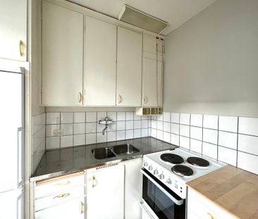 Stationsgatan 3F - Foto 5