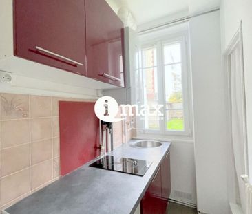 Location Appartement BOIS COLOMBES - - Photo 2