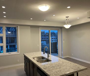 For Lease - 28 Gilbert Wright Avenue, Markham, Ontario - Photo 4