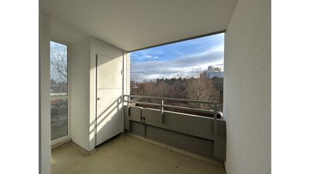 Schöne 3,5-Zimmer Wohnung mit Wohnberechtigungsschein - Photo 4