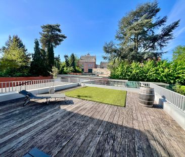Appartement - Te huur - Foto 4