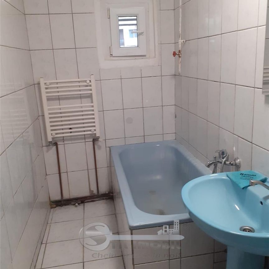 Apartament 2 Camere Gara 370 euro - Photo 1