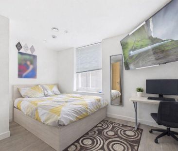 1 bedroom property to rent - Photo 1