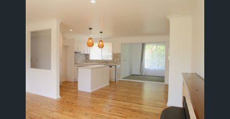 Freshly Renovated 2-Bedroom Gem - Photo 2