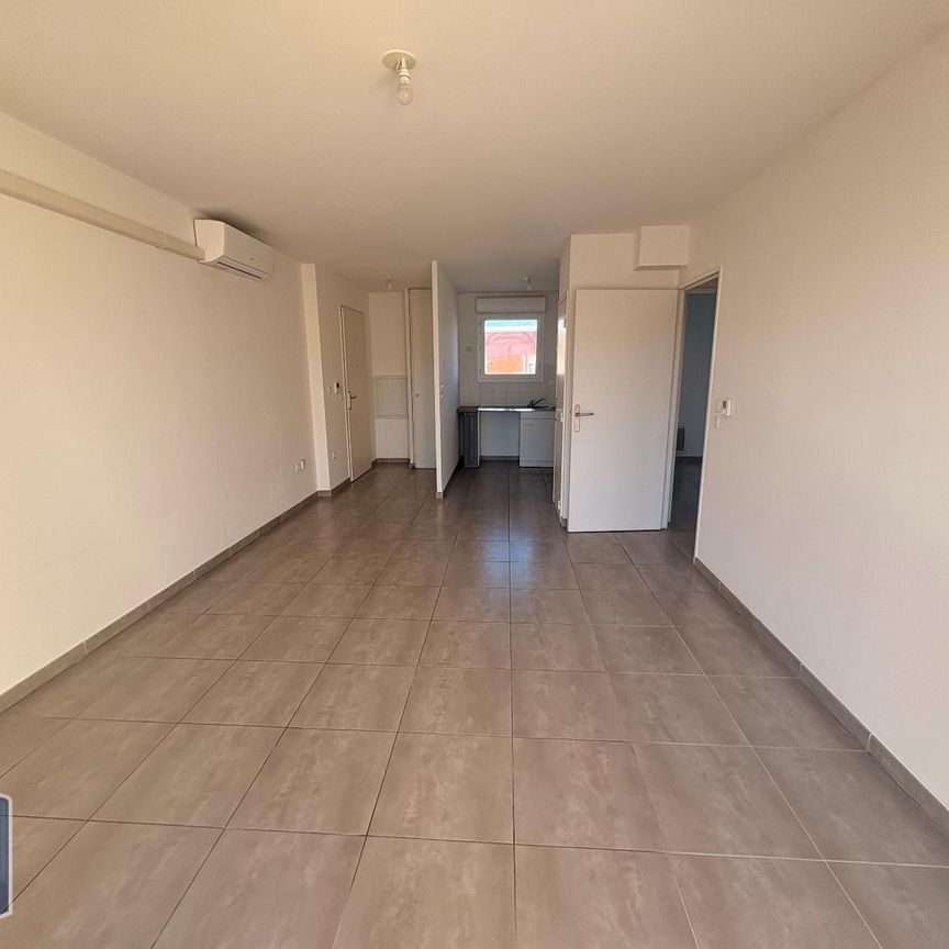 Location Appartement 3 pièces 60m² ISTRES 13800 - Photo 1