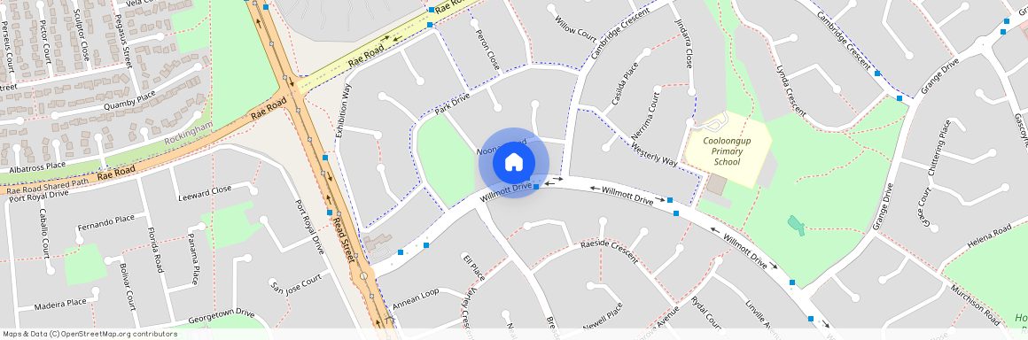 29 Willmott Drive, Cooloongup