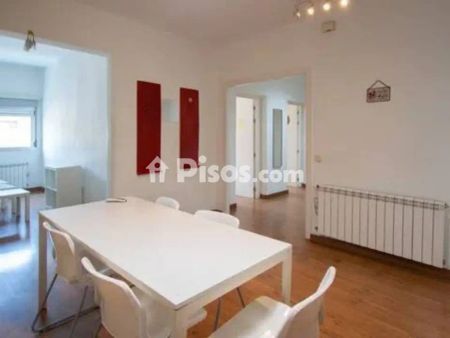 Piso en alquiler en Casa de Campo - Photo 2