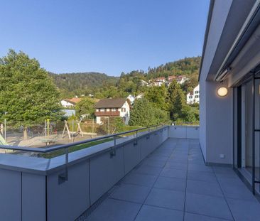 3.5 Zimmer, 84 m², 2. Stock - Photo 5