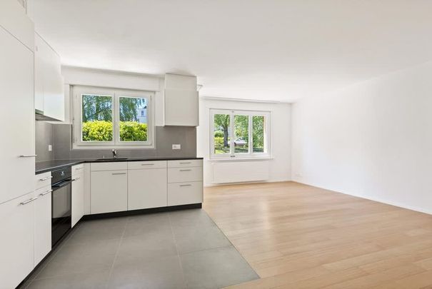 2 Zimmer, 55 m², 2. Stock - Photo 1