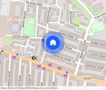 Curzon Street, RG30 1DA - Photo 1