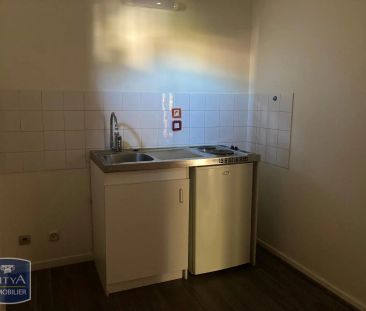 Appartement à louer 2 pièces 36.1m² - Photo 4